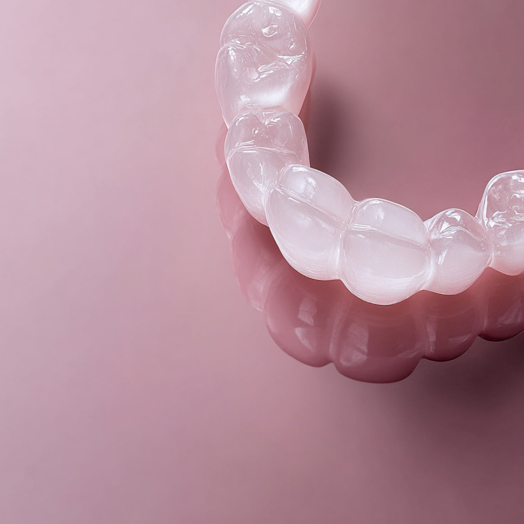 Orthodontics | 矯正治療
