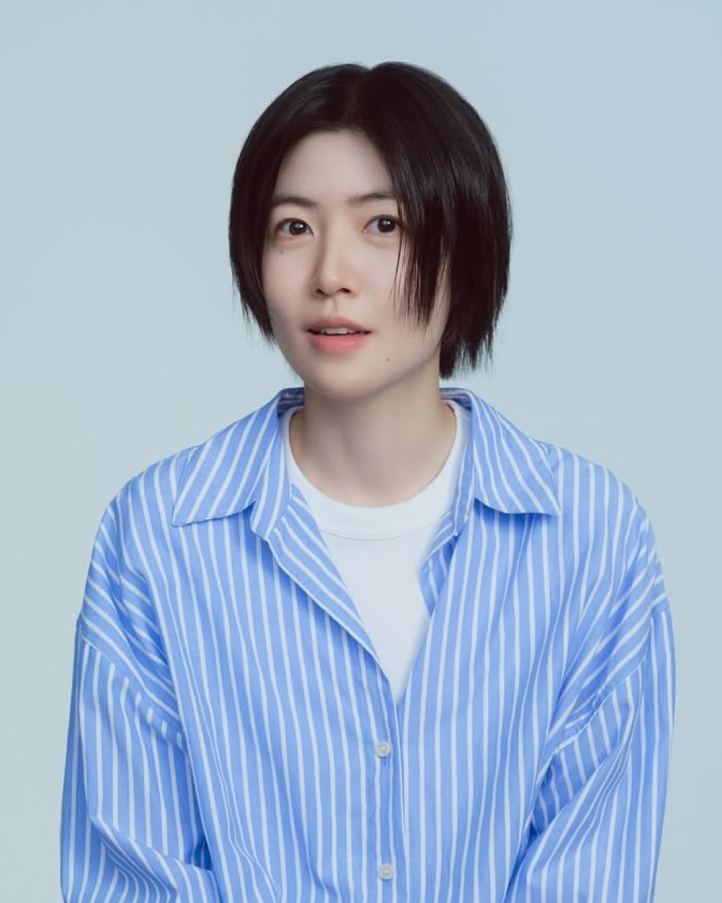 シム・ウンギョン