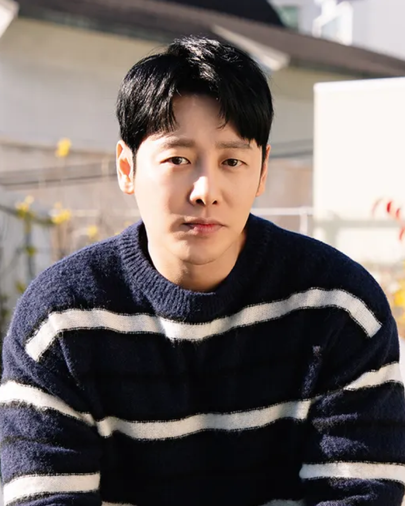 キム・ドンウク